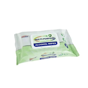 Alcohol Wipes