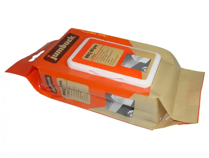 Kitchen wipes
