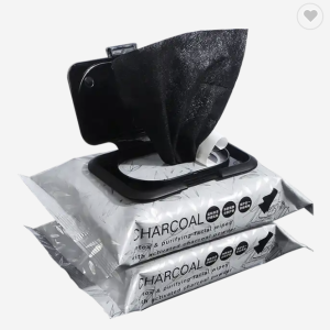 Bamboo Wipes For Adults