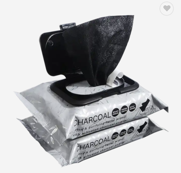 Bamboo Wipes For Adults